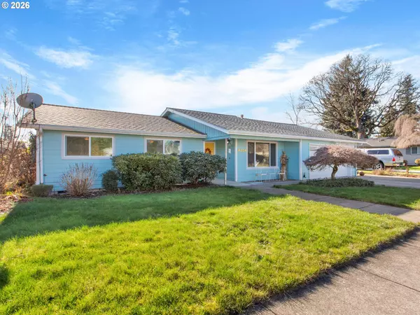 Salem, OR 97305,4554 JAN REE DR