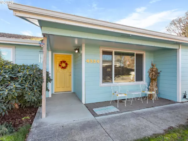 Salem, OR 97305,4554 JAN REE DR