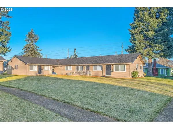 8309 8315 N DWIGHT AVE, Portland, OR 97203