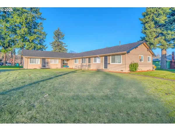 8309 8315 N DWIGHT AVE, Portland, OR 97203