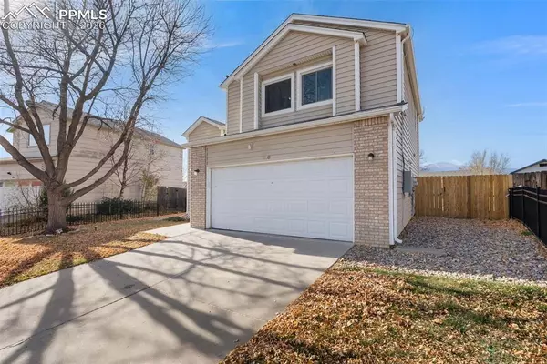Colorado Springs, CO 80916,610 Welsh CIR
