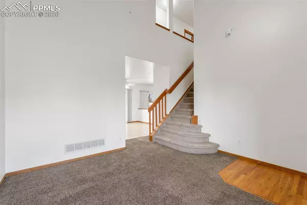 Colorado Springs, CO 80916,610 Welsh CIR