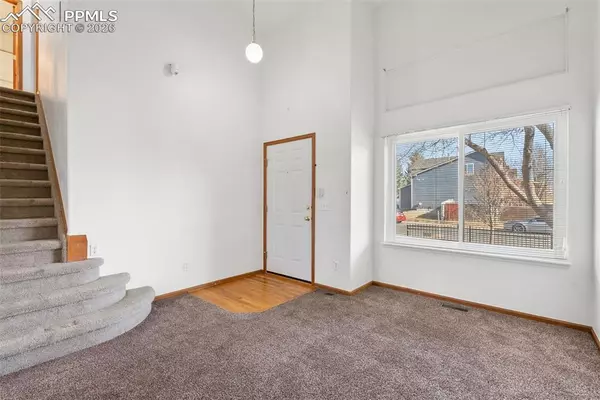 Colorado Springs, CO 80916,610 Welsh CIR