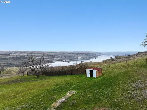 Goldendale, WA 98620,60 GORE RD