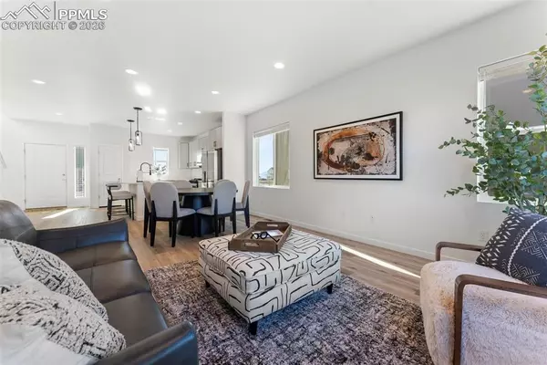 Colorado Springs, CO 80908,8172 Manor House WAY