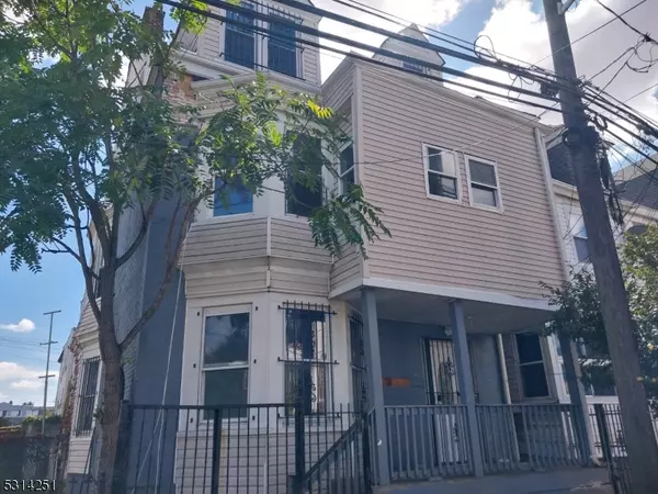 Newark City, NJ 07107,71 N 5Th St