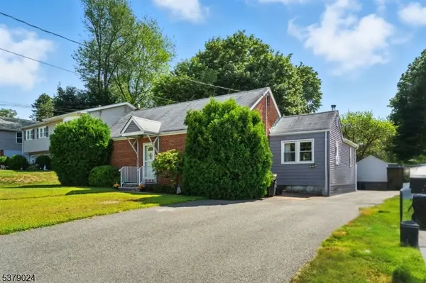 540 Vail Rd, Roxbury Twp., NJ 07850