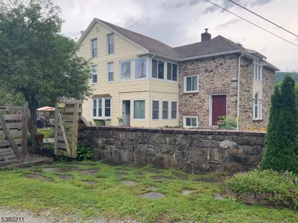 48 Willever Lake Rd, Mansfield Twp., NJ 07863