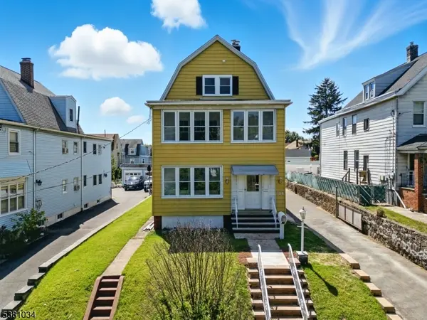 114 Mount Pleasant Ave, West Orange Twp., NJ 07052