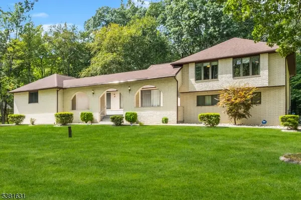 46 Union Brick Rd, Blairstown Twp., NJ 07825