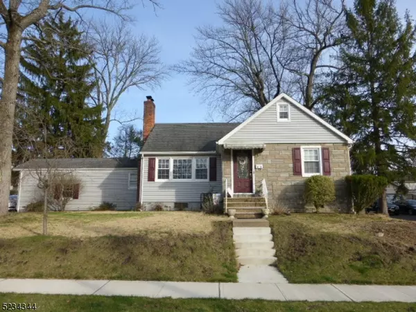 West Caldwell Twp., NJ 07006,56 St Charles Ave