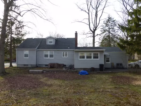 West Caldwell Twp., NJ 07006,56 St Charles Ave