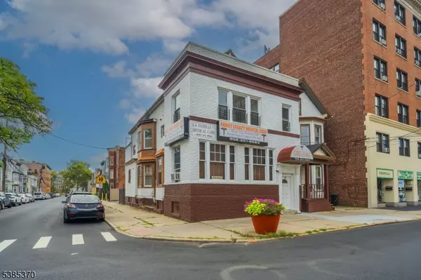 Elizabeth City, NJ 07201,115 Jefferson Ave