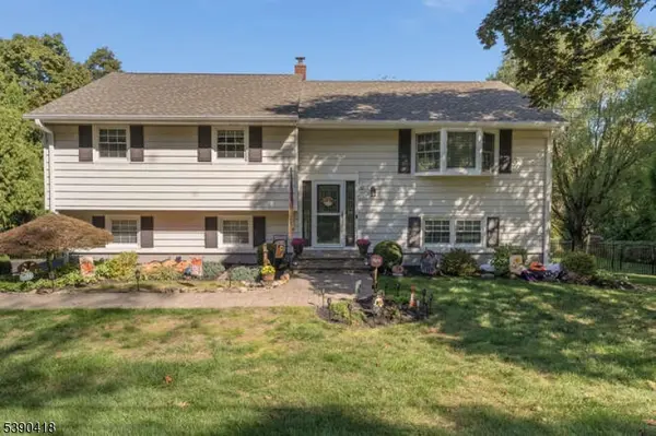 33 Old Highway 28, Readington Twp., NJ 08889