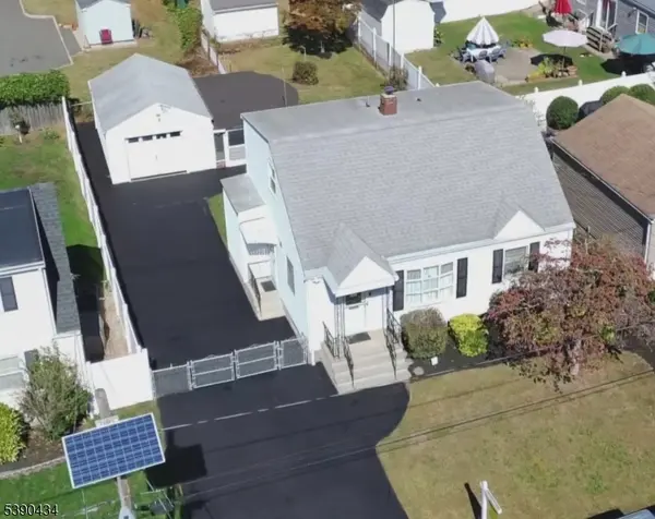 65 Duley Ave, Edison Twp., NJ 08817