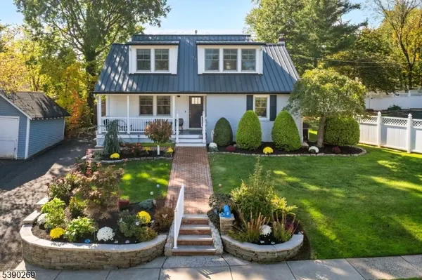 3 Prospect St, Somerville Boro, NJ 08876