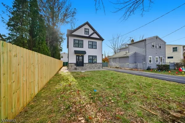 10 Buena Rd, Parsippany-troy Hills Twp., NJ 07054