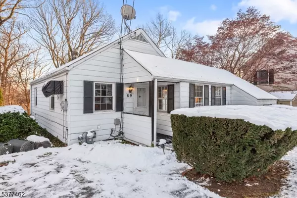 Denville Twp., NJ 07834,69 Highland Trl