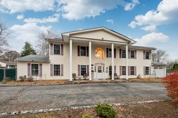 255 Knoll Rd, Parsippany-troy Hills Twp., NJ 07034