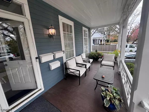 Morristown Town, NJ 07960,4 Perry St