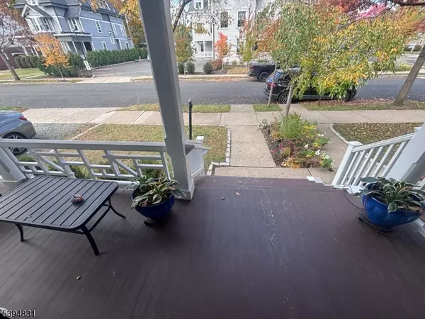 Morristown Town, NJ 07960,4 Perry St