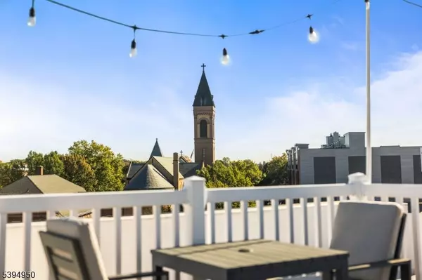 Bloomfield Twp., NJ 07003,37 Farrand Street #405