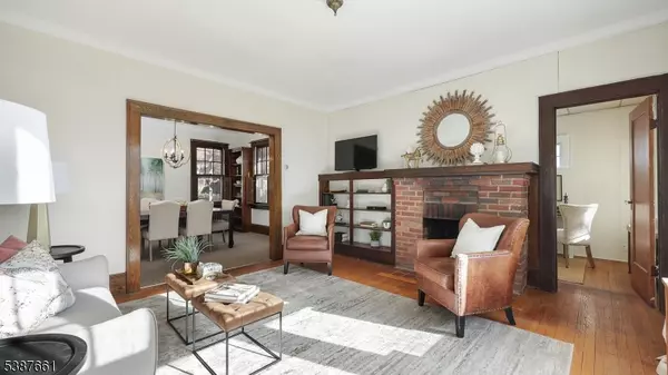 Scotch Plains Twp., NJ 07076,217 William St