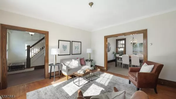 Scotch Plains Twp., NJ 07076,217 William St