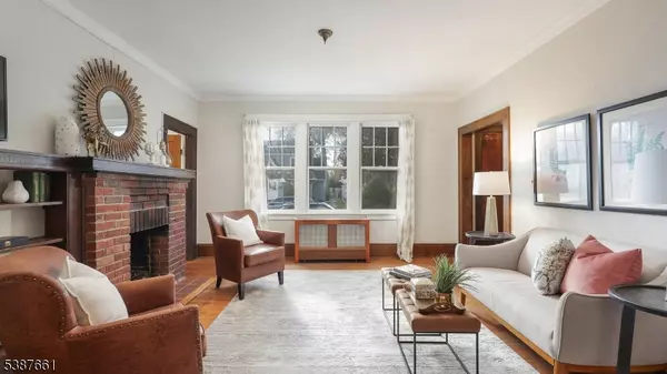 Scotch Plains Twp., NJ 07076,217 William St