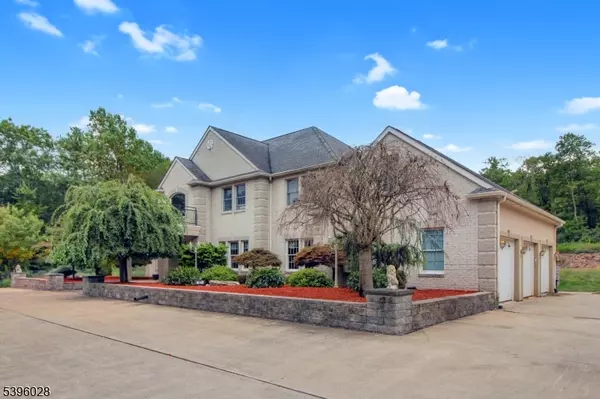 Blairstown Twp., NJ 07832,87 Walnut Valley Rd