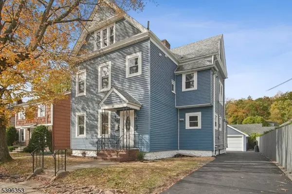 Summit City, NJ 07901,19 Ashwood Ave #1