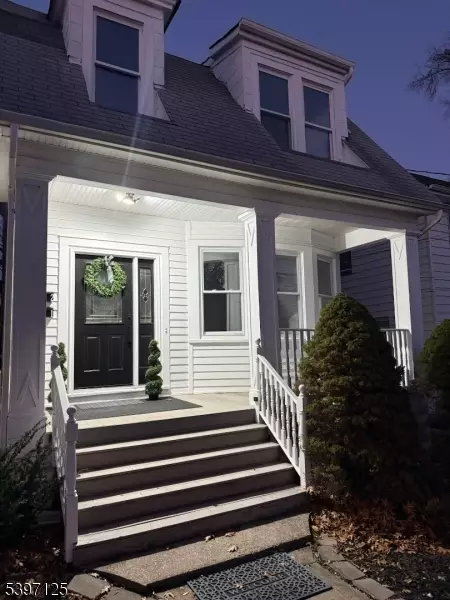 Belleville Twp., NJ 07109,114 Overlook Ave #1