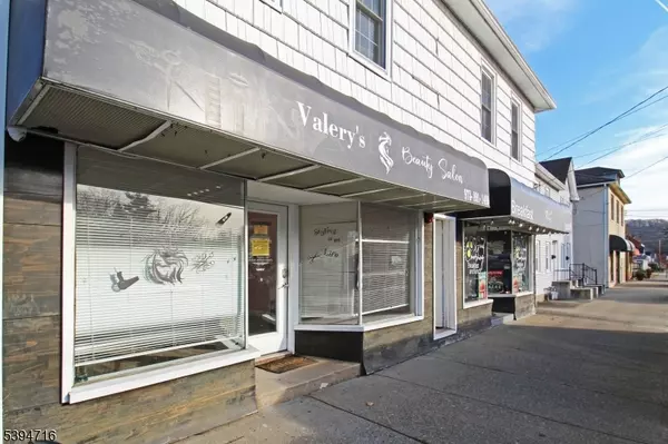 Wharton Boro, NJ 07885,308 S Main St