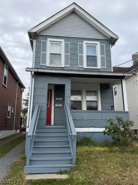 North Plainfield Boro, NJ 07060,26 Summit Avenue