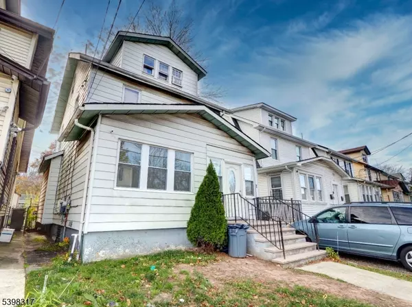 Irvington Twp., NJ 07111,77 Delmar Pl