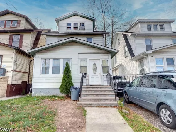 Irvington Twp., NJ 07111,77 Delmar Pl