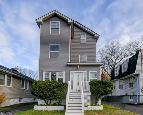 105 Battle Hill Ave, Springfield Twp., NJ 07081