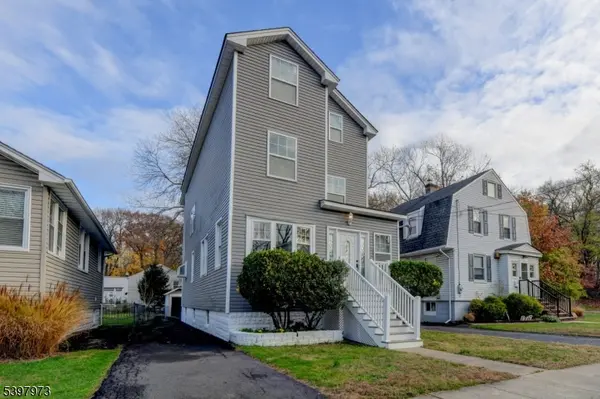 105 Battle Hill Ave, Springfield Twp., NJ 07081