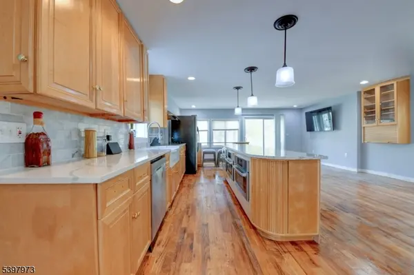 105 Battle Hill Ave, Springfield Twp., NJ 07081