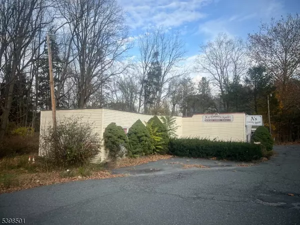 Lafayette Twp., NJ 07848,154 Rt 15