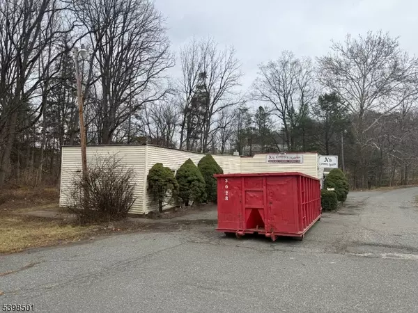 Lafayette Twp., NJ 07848,154 Rt 15