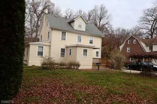 Summit City, NJ 07901,40 Prospect St