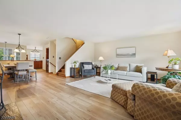 Bridgewater Twp., NJ 08807,356 Greenfield Rd #356