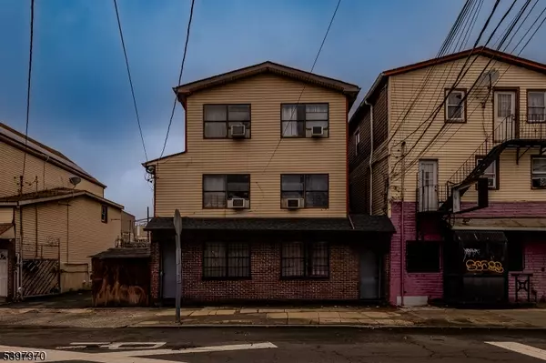 Newark City, NJ 07105,550 Ferry St