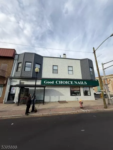 Clifton City, NJ 07011,1149 Main Ave