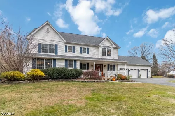 West Milford Twp., NJ 07480,1432 Macopin Rd