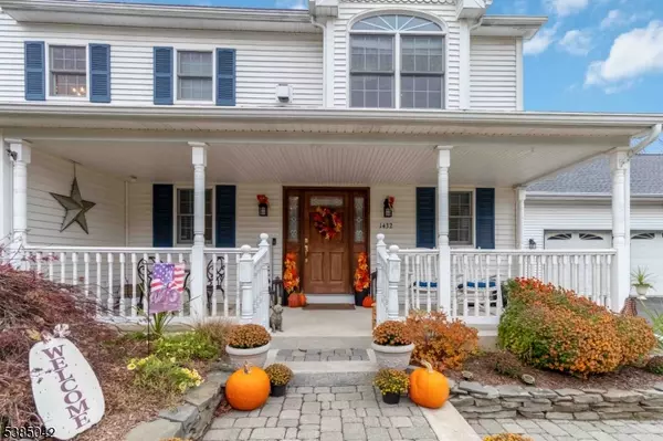 West Milford Twp., NJ 07480,1432 Macopin Rd