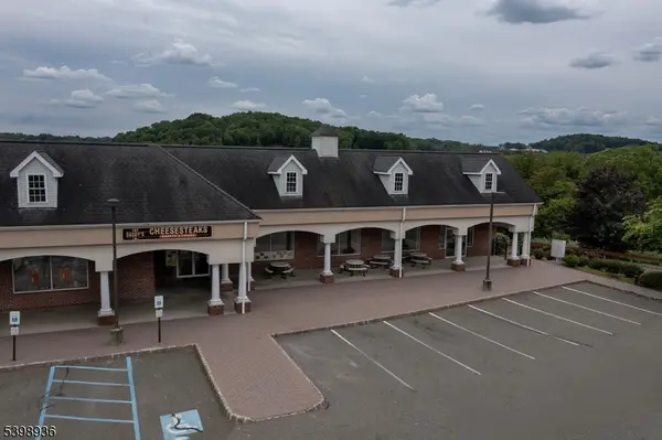 191 Rt15, Lafayette Twp., NJ 07848