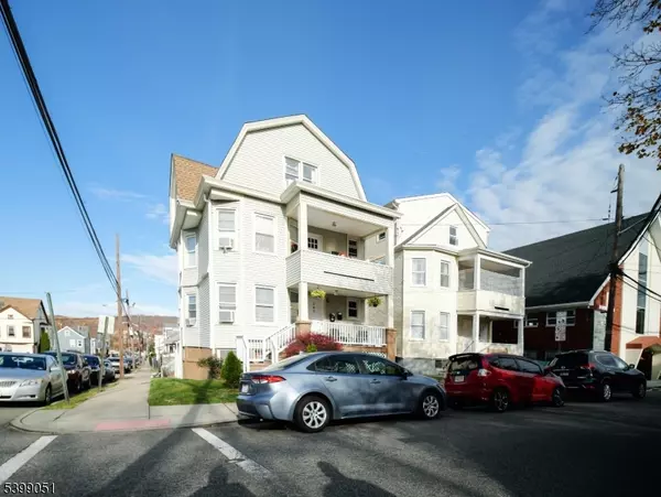 Paterson City, NJ 07522,161 N 9th St