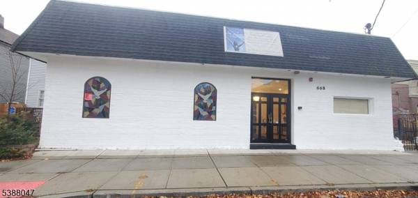 668 Forest St, City Of Orange Twp., NJ 07050